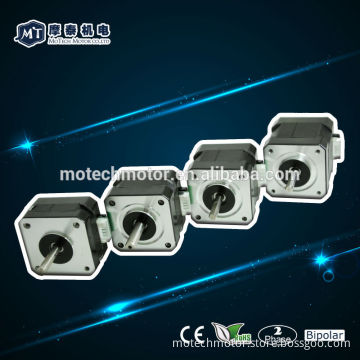 High Precision 3D Printing Stepper motor